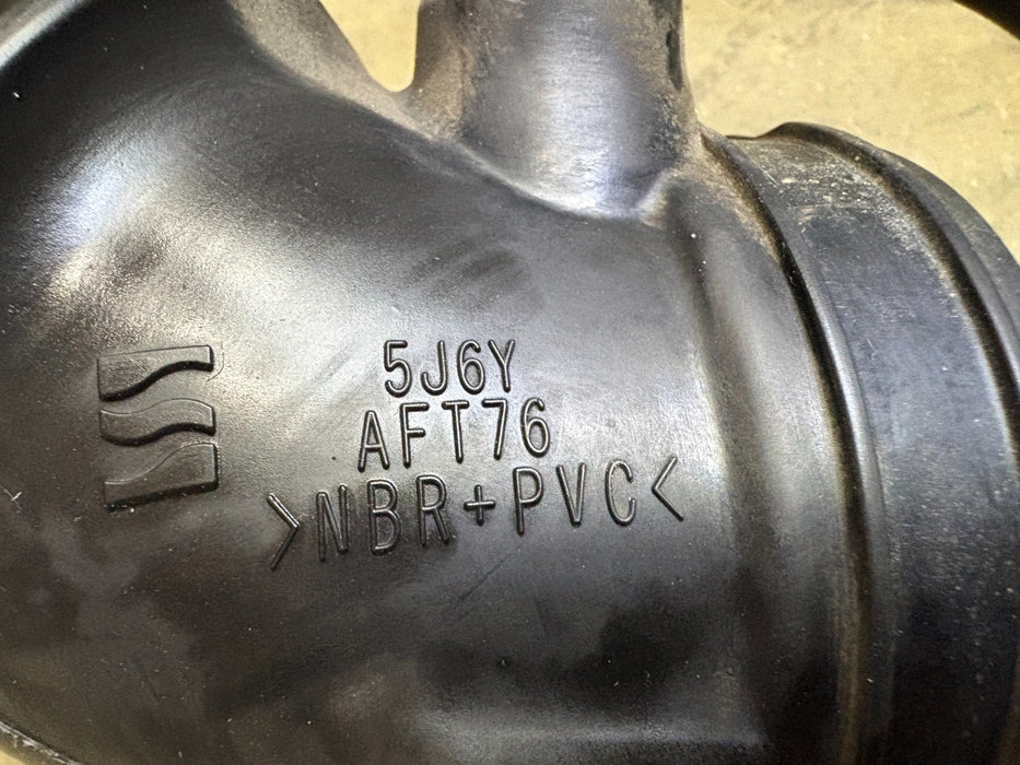 2016-2022 Honda Pilot Air Cleaner Intake Duct Tube 5J6YAFT76