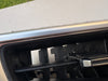 2020-2025 Toyota Corolla Dash Dashboard Left Outer Air Vent Grille Cover ,OEM
