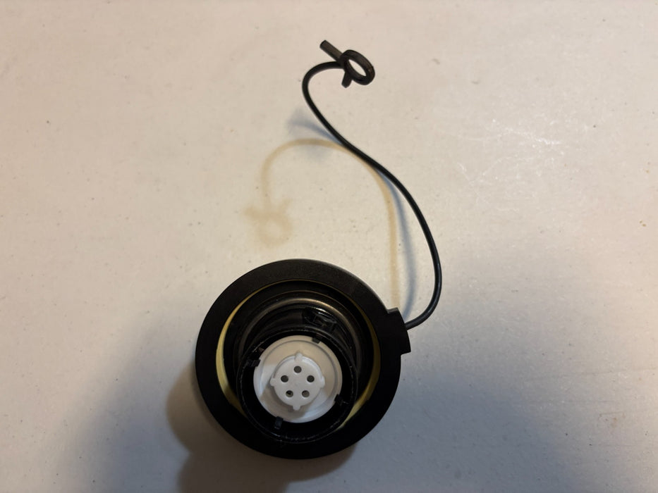2008 - 2012 Chevrolet Malibu Gas Cap Fuel Cap OEM