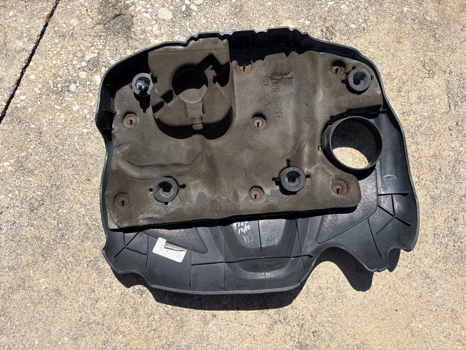 2011, 2012, 2013, 2014, 2015 Kia Sonata 2.4L Engine Motor Cover 29240-2G700 OEM
