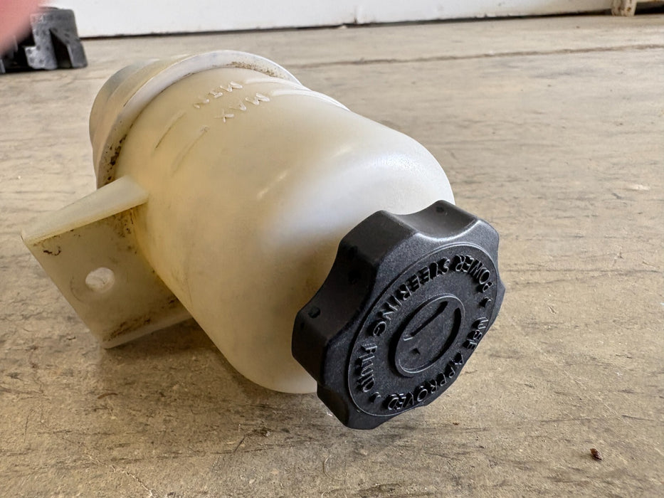 Original OEM, 2011-2014 Routan Power Steering Pump Reservoir