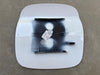 2016 - 2020 Buick Envision Fuel Filler Door Tank Lid Gas Cap OEM