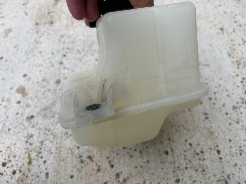 2015 - 2017 LEXUS NX200T 2.0L RADIATOR OVERFLOW BOTTLE TANK OEM