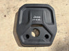 2018-2023 Jeep Wrangler 2.0L L4 Engine Cover OEM
