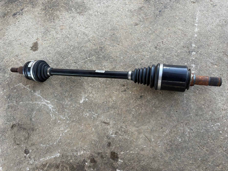 2015-2023 DODGE CHALLENGER REAR LEFT OR RIGHT SIDE AXLE SHAFT OEM 68277002AB