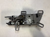 2012-2015 Honda Civic Sedan Front Right Interior Door Handle Inside OEM