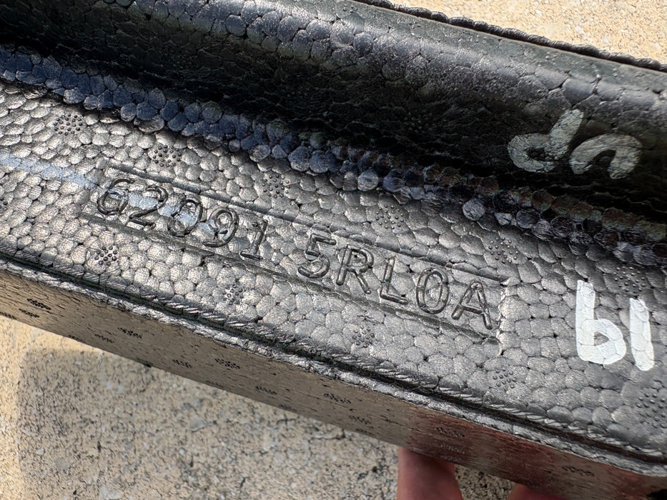 2019 , 2020, 2021, 2022, 2023 Nissan Kicks Rear Absorber 62091-5RL0A OEM