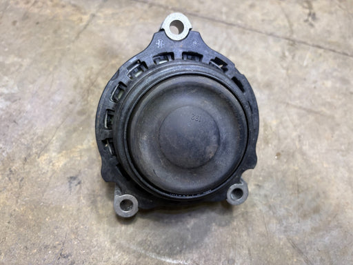 2011-2017 BMW  X3 Engine Motor Left Side Mount 6785711-04 OEM