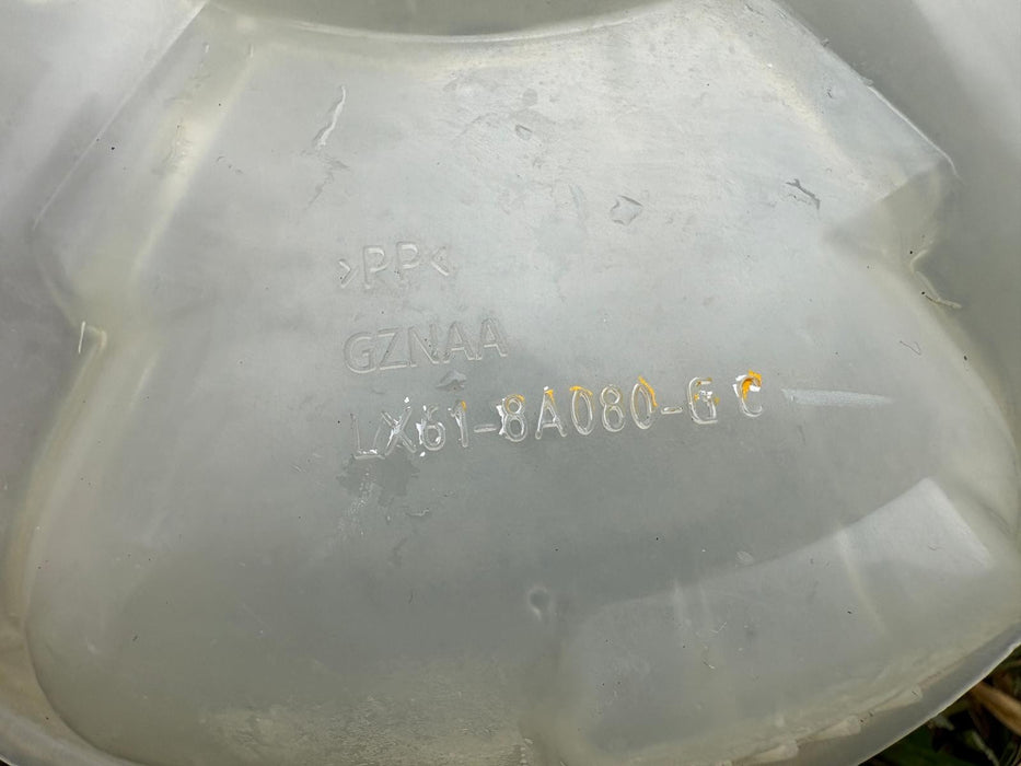 2020-2025 Ford Escape Radiator Coolant Bottle Reservoir Tank LX61-8A080-GC OEM