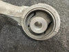 OEM - 2010-2019 Jaguar XF LEFT DRIVER FRONT UPPER CONTROL ARM #8W83-5K743-AD