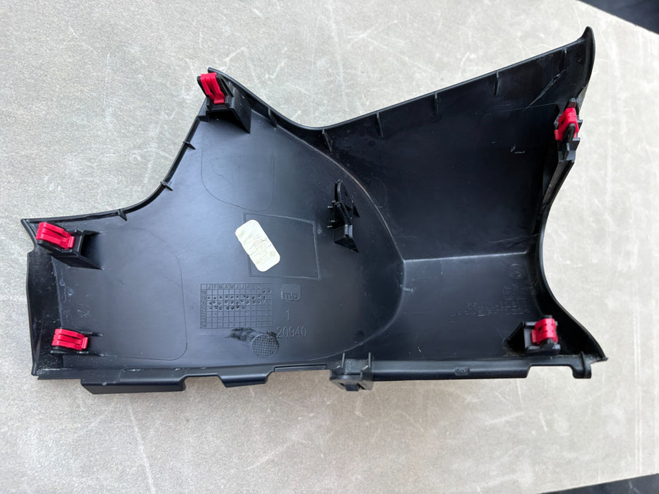 2019 - 2025 TOYOTA COROLLA DASH LEFT LOWER TRIM COVER 55403-02610 OEM