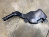 2008-2016 Audi S5 A5 Windshield Washer Reservoir Upper Bottle Tank #8T1 955 463B