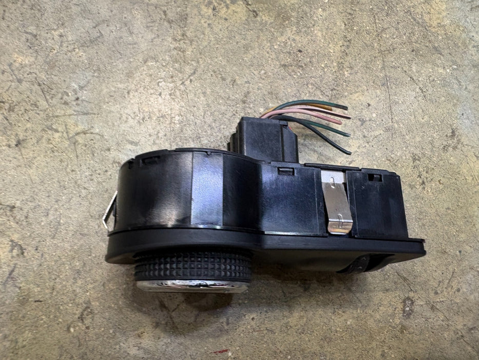 2011-2015 Chevrolet Cruze Headlamp Switch 94725717 OEM