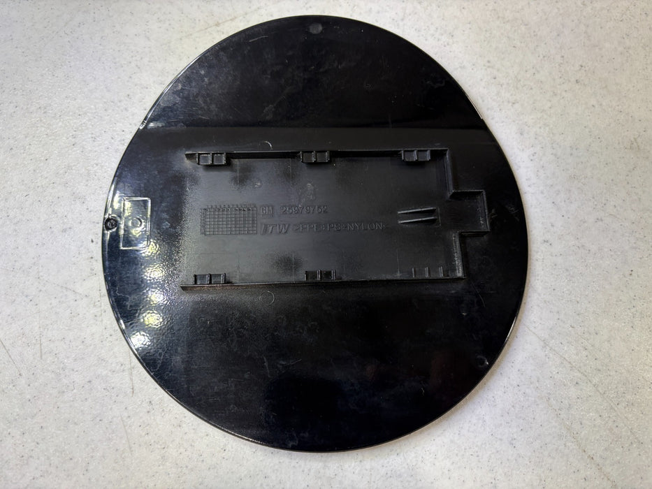 2012 - 2017 Buick Verano Gas Tank Fuel Filler Door OEM 25979752