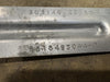 2015-2023 DODGE CHALLENGER FRONT RIGHT DOOR INSIDE RELEASE HANDLE BRACKET, OEM