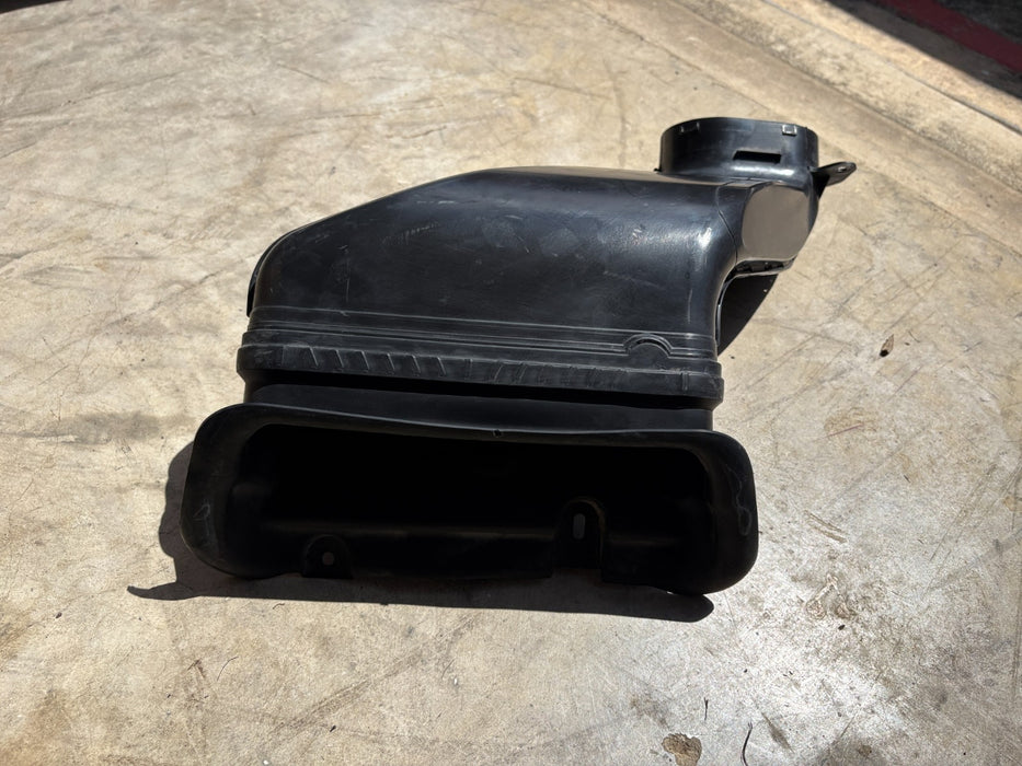 2018 2019 2020 FORD F150 5.0L ENGINE AIR CLEANER INTAKE DUCT HOSE OEM