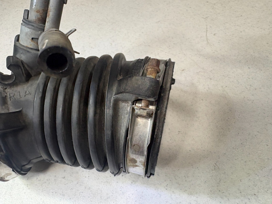 2012 - 2015 Honda Civic Air Intake Hose Air Flow Tube Duct OEM