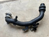 2014-2019 FORD ESCAPE Air Intake Tube Pipe w/Turbo Valve #CJ5G-9U465-BA