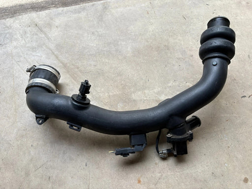 2014-2019 FORD ESCAPE Air Intake Tube Pipe w/Turbo Valve #CJ5G-9U465-BA