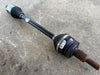 2015-2023 DODGE CHALLENGER 3.6L RWD REAR LEFT AXLE SHAFT P68277002AB OEM
