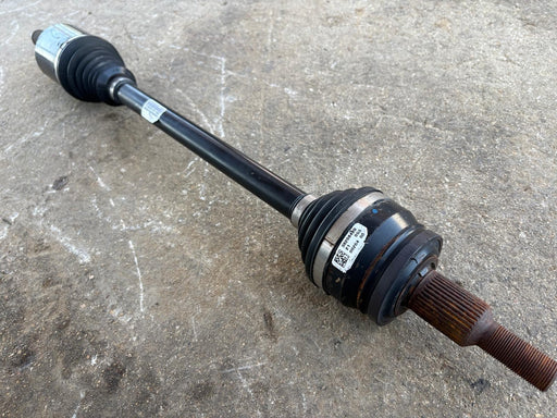 2015-2023 DODGE CHALLENGER 3.6L RWD REAR LEFT AXLE SHAFT P68277002AB OEM