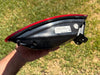 2015 - 2016 Audi A3 Right Passenger Outer Tail Light Assembly OEM 8V5945096C