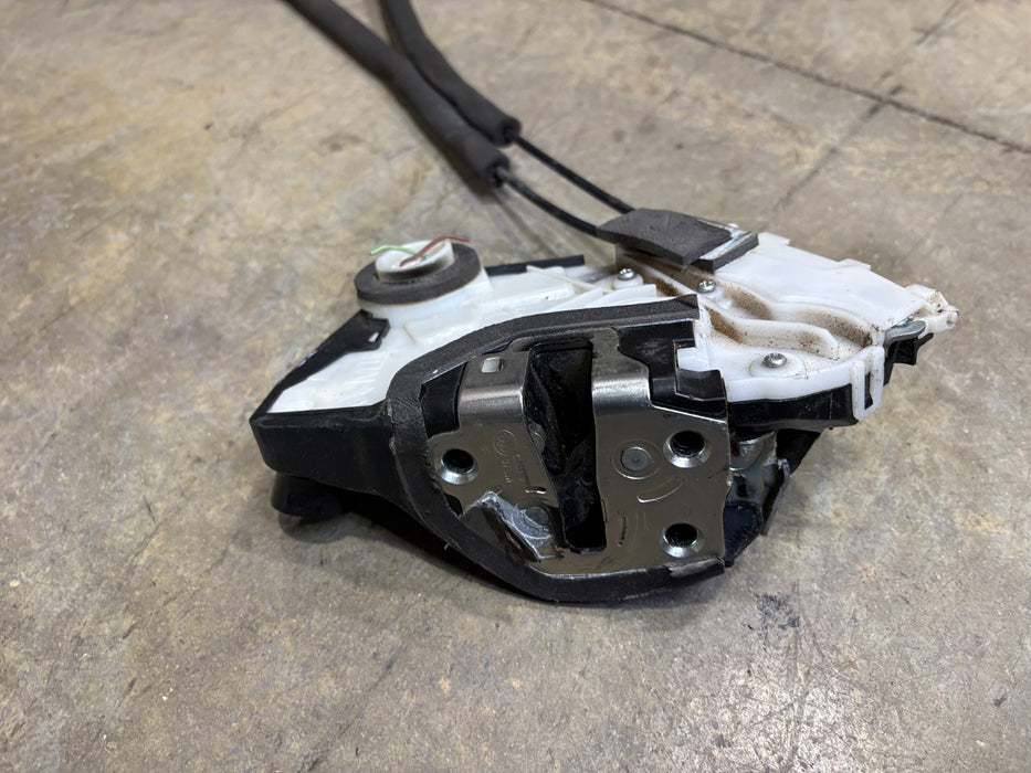 2015-2021 Subaru WRX Front Left Door Lock Actuator Assembly OEM