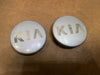 Set of 2 2016 - 2020 Kia Sorento Wheel Center Cap 52960-3W200 OEM