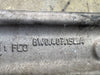 2018 - 2024 AUDI A4 FRONT SUSPENSION RIGHT SIDE LOWER CONTROL ARM 8W0407156A OEM