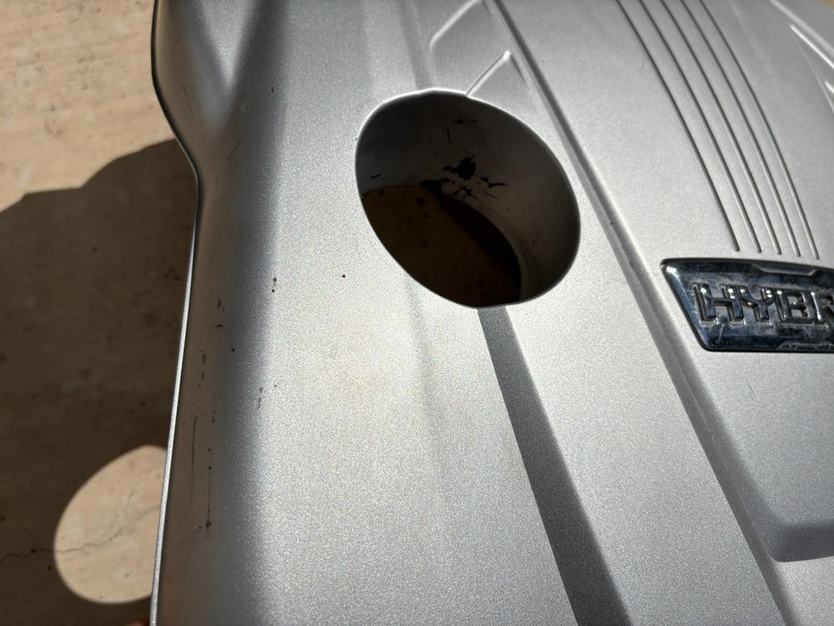 2011 - 2016 Kia Optima Hybrid 2.4L  Engine Motor Cover OEM