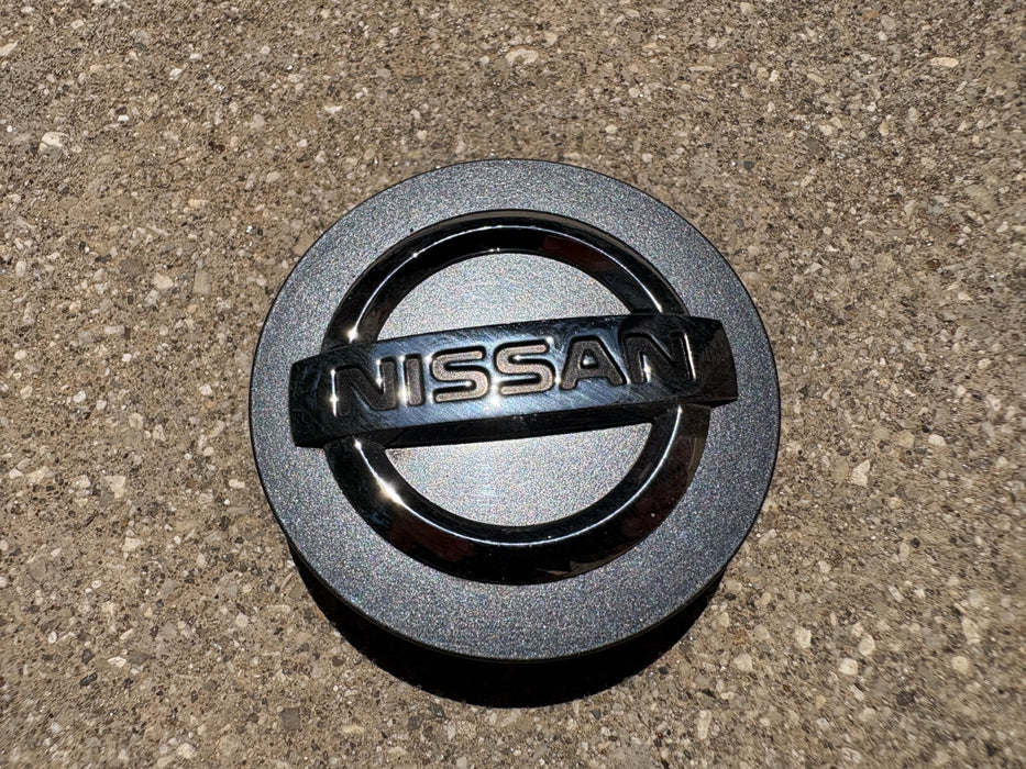 2013 - 2020 Nissan Pathfinder Wheel Center Cap Hubcap Hub Cap OEM 40342 ZM70B