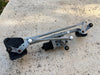 2016-2023 Nissan Maxima Front Windshield Wiper Linkage & Motor OEM.