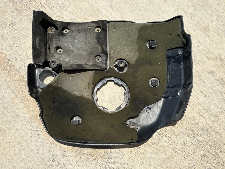 2011, 2012, 2013, 2014, 2015 Dodge Durango V6 3.6L, Engine Upper Cover