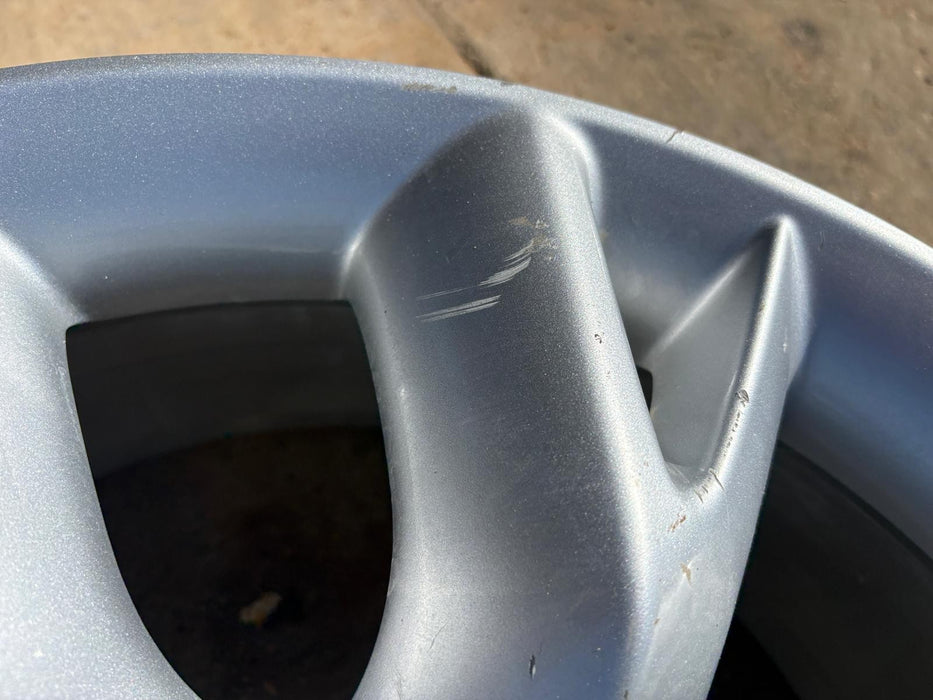 2013 - 2020 Nissan Pathfinder Alloy Wheel Rim 20x8J OEM