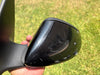 2009 - 2017 Volkswagen CC Driver Left LH Door Mirror With Turn Signal Light OEM