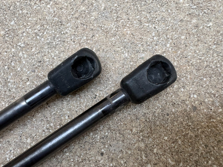 2018-2020 Volkswagen Atlas Set Trunk Hatch Strut Shock OEM