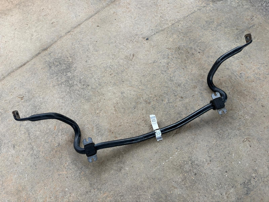 2012 - 2016 Chevrolet Cruze 1.4L Front Stabilizer Bar OEM 13346848