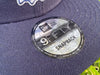 New Era 9FIFTY Georgetown Hoyas Snapback Cap Adjustable Flat Brim Hat