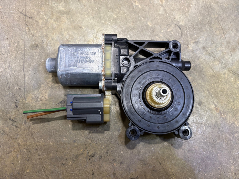 2013-2019 Ford Escape Rear Left Side Door Power Window Motor OEM CM09317006