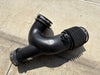 2015 - 2020 Ford F150 2.7L Air Cleaner Intake Duct Hose Tube #FL34-9R504-A, OEM