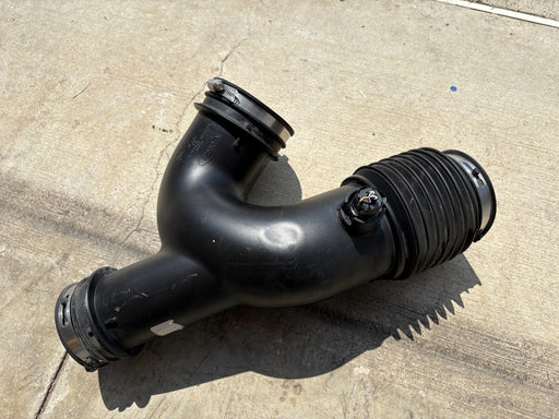 2015 - 2020 Ford F150 2.7L Air Cleaner Intake Duct Hose Tube #FL34-9R504-A, OEM