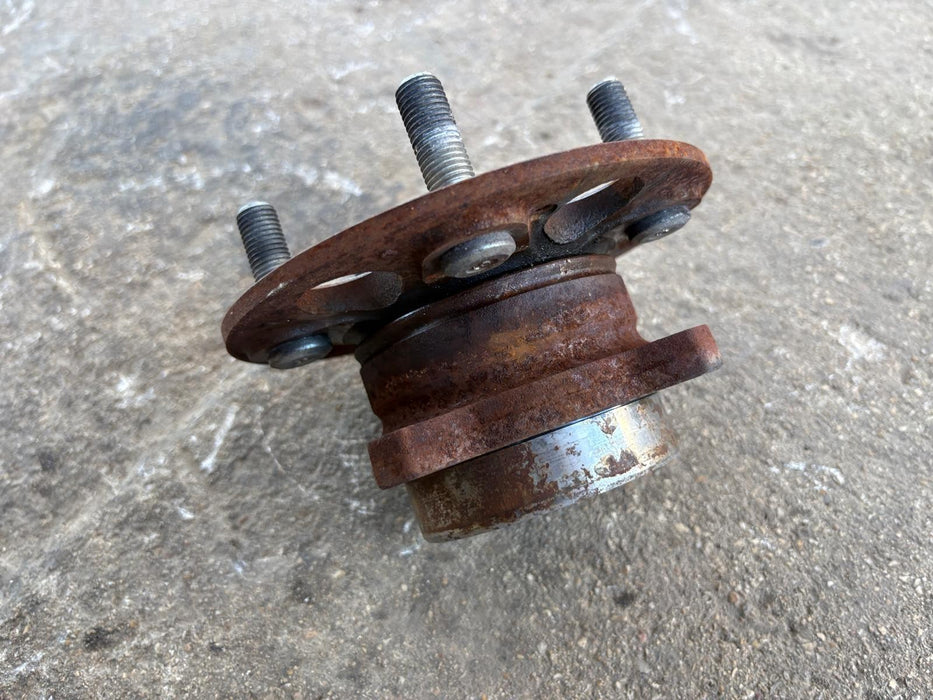 2017 - 2022 Honda CR-V CRV Rear Right Wheel Bearing and Hub Assembly OEM