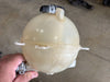 2018-2024 Chevrolet Equinox RADIATOR COOLANT RECOVERY BOTTLE SURGE TANK, OEM