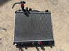 2017-2022 Mitsubishi Mirage 1.2L Radiator 1350A842 OEM