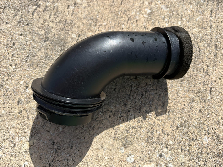 2019 - 2025 TOYOTA COROLLA AIR CLEANER INLET INTAKE HOSE TUBE OEM 17752-24050