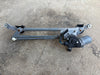 2015-2021 LEXUS NX200T WINDSHIELD WIPER TRANSMISSION LINKAGE W/ MOTOR OEM