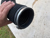2010-2018 Chrysler Town & Country 3.6L Air Cleaner Intake Hose OEM