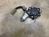 2015-2018 Subaru WRX Front Left Driver Side Window Regulator Motor  OEM