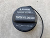 2015  - 2019 Kia Optima Fuel Gas Tank Cap OEM