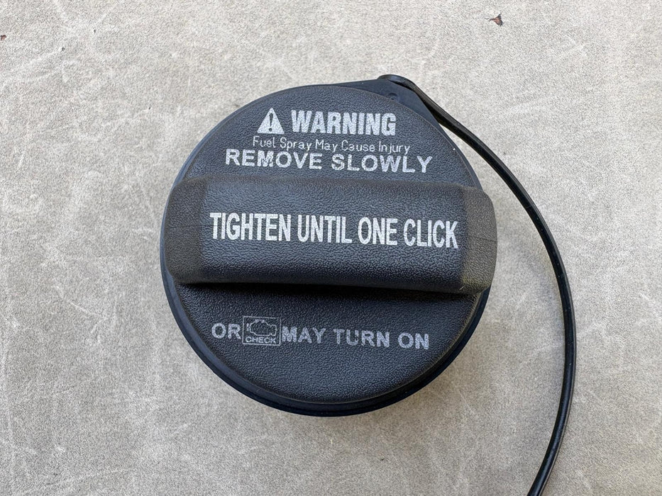 2015  - 2019 Kia Optima Fuel Gas Tank Cap OEM